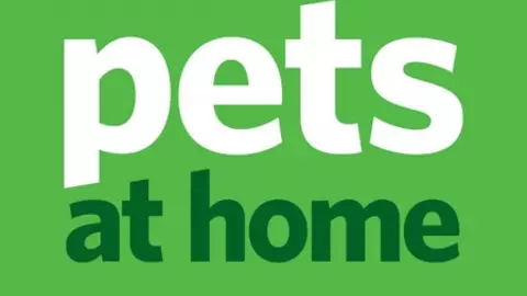 Pets at Home logo